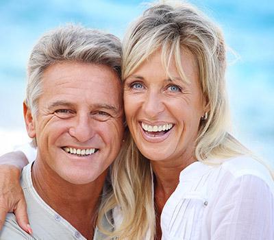 Dental Bridges and Crowns